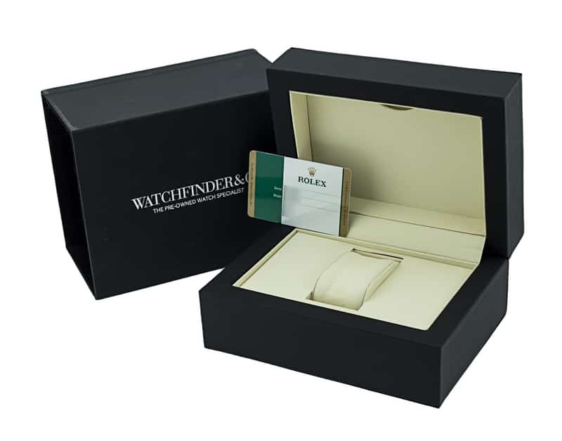 Rolex Submariner 116613 LB